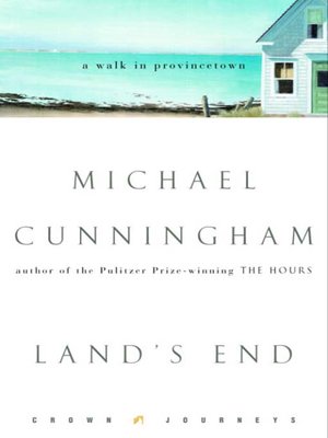 Land's End - ebook